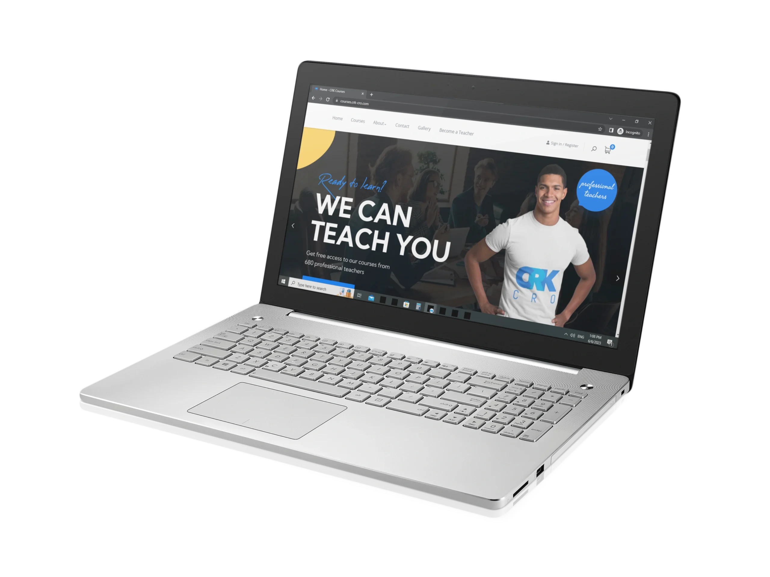 About Us